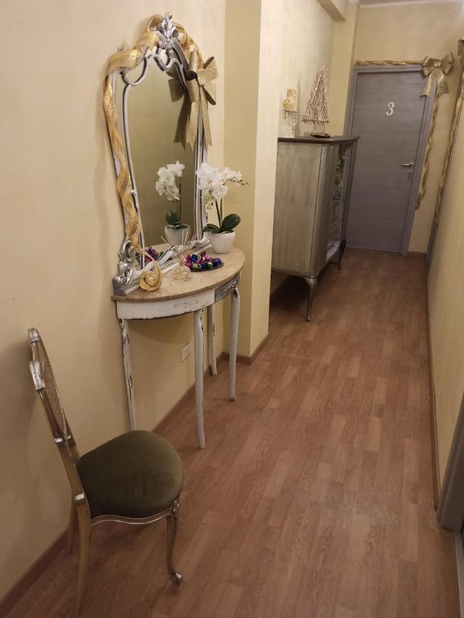 Angy'S Rooms San Remo Exterior foto