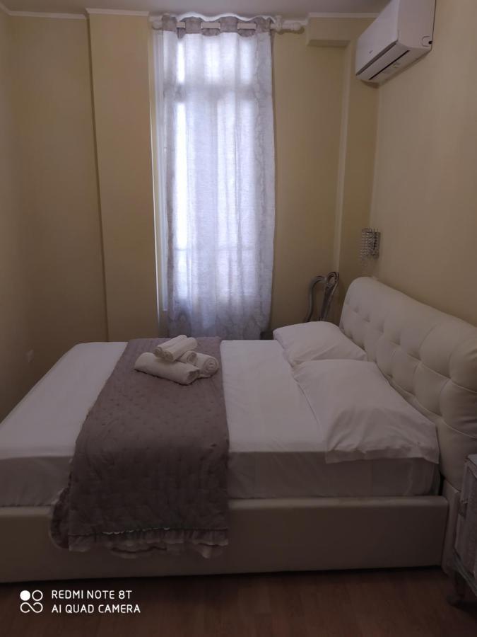 Angy'S Rooms San Remo Exterior foto