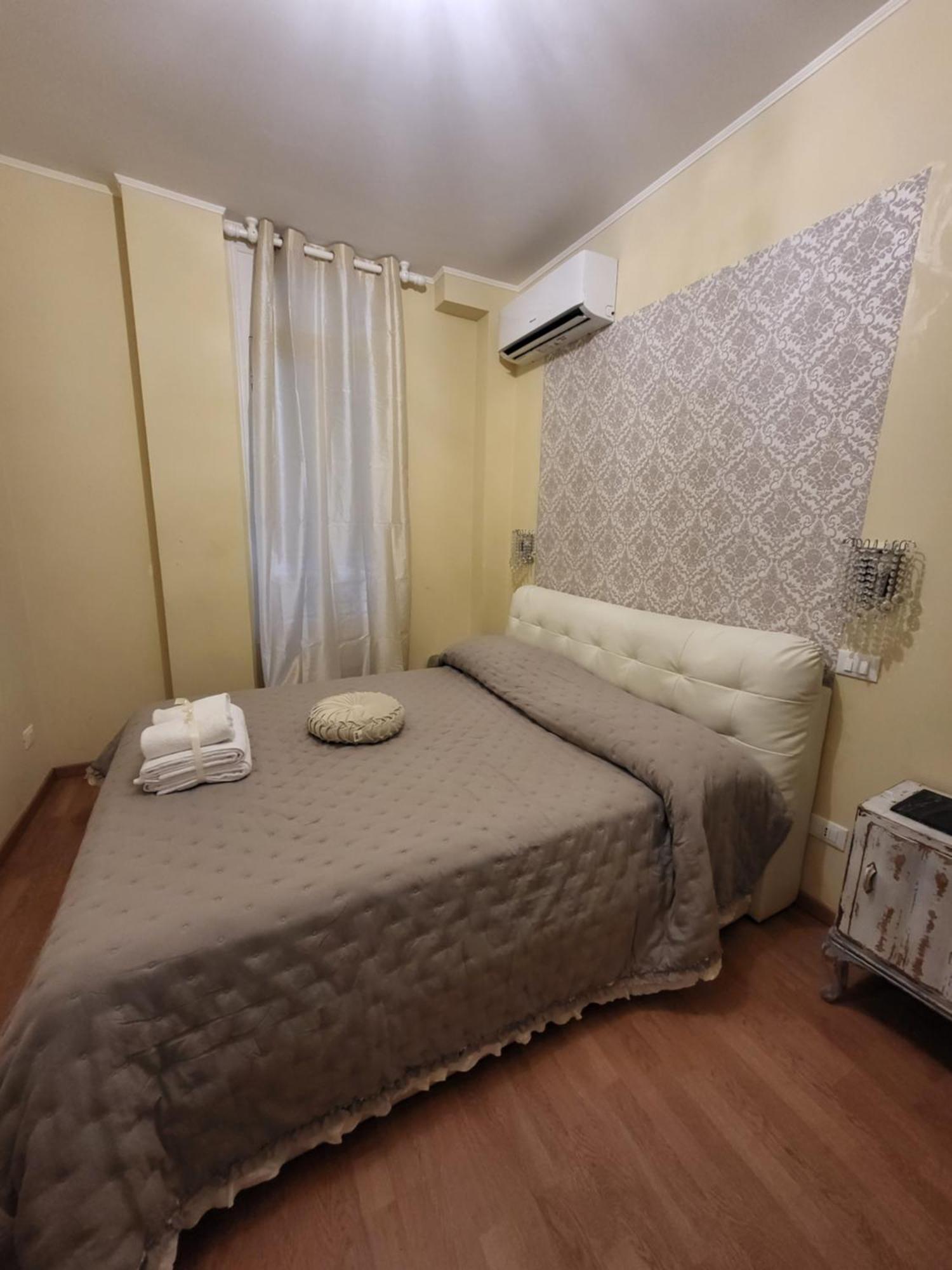 Angy'S Rooms San Remo Exterior foto