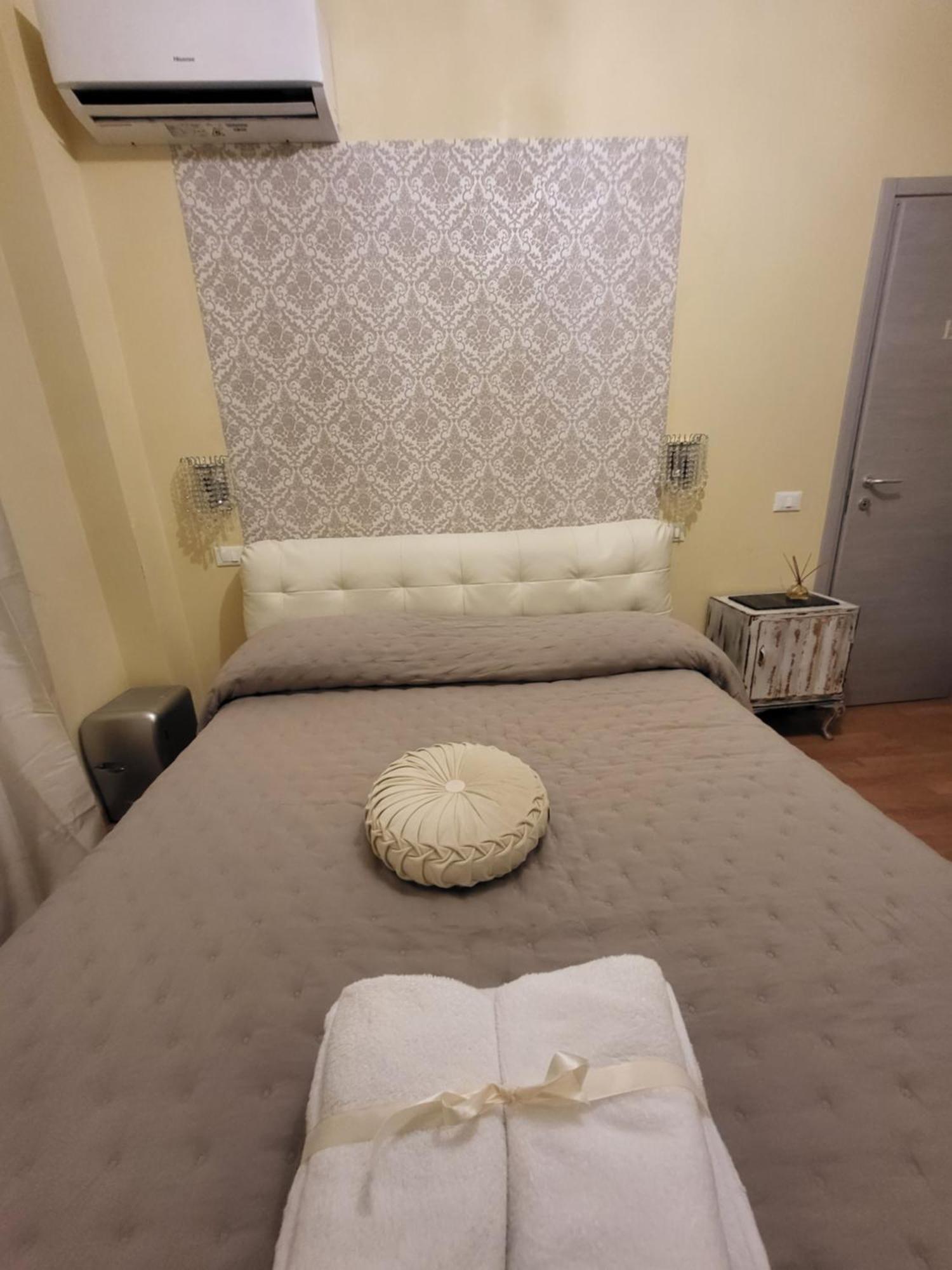 Angy'S Rooms San Remo Exterior foto