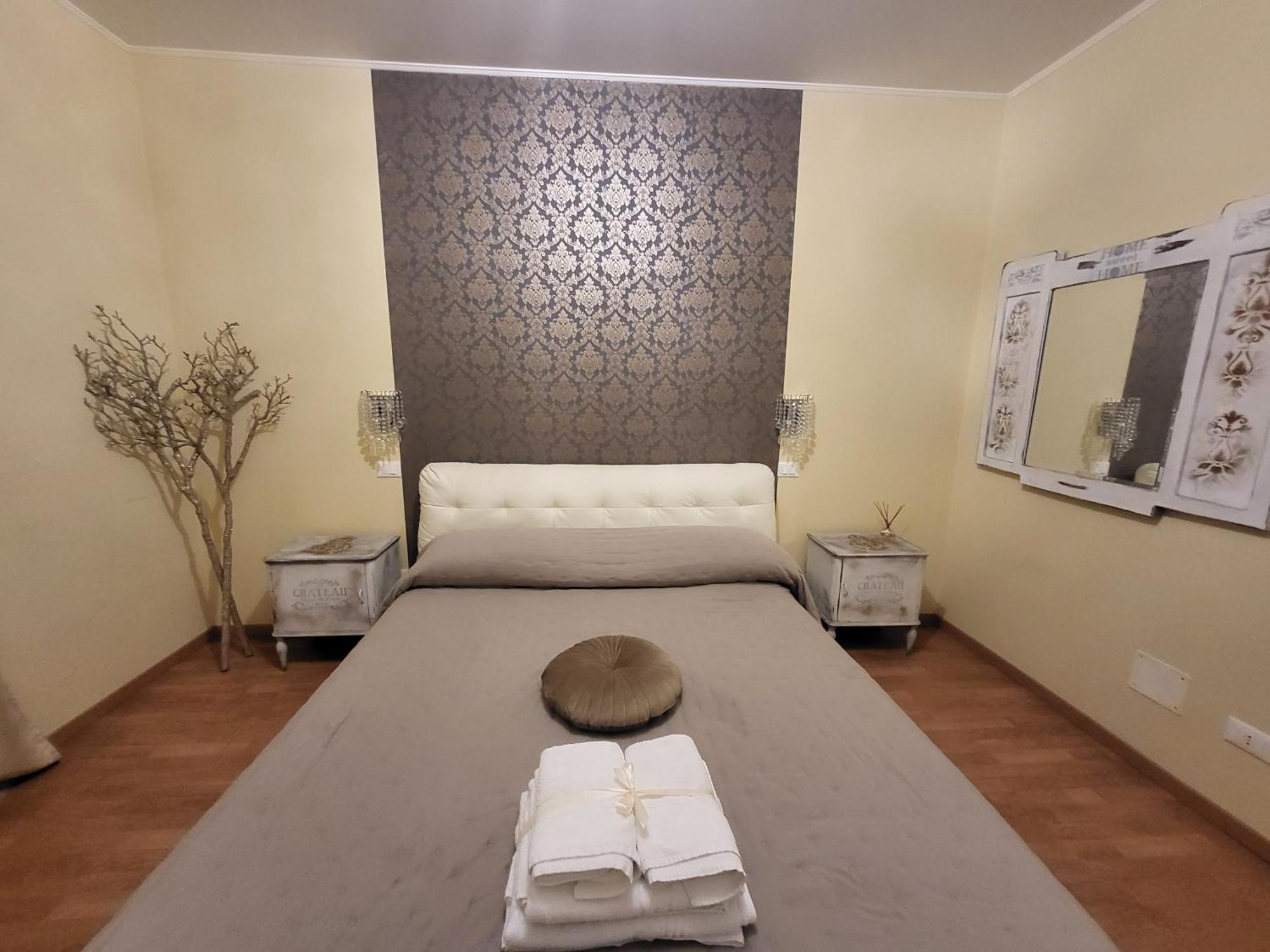Angy'S Rooms San Remo Exterior foto
