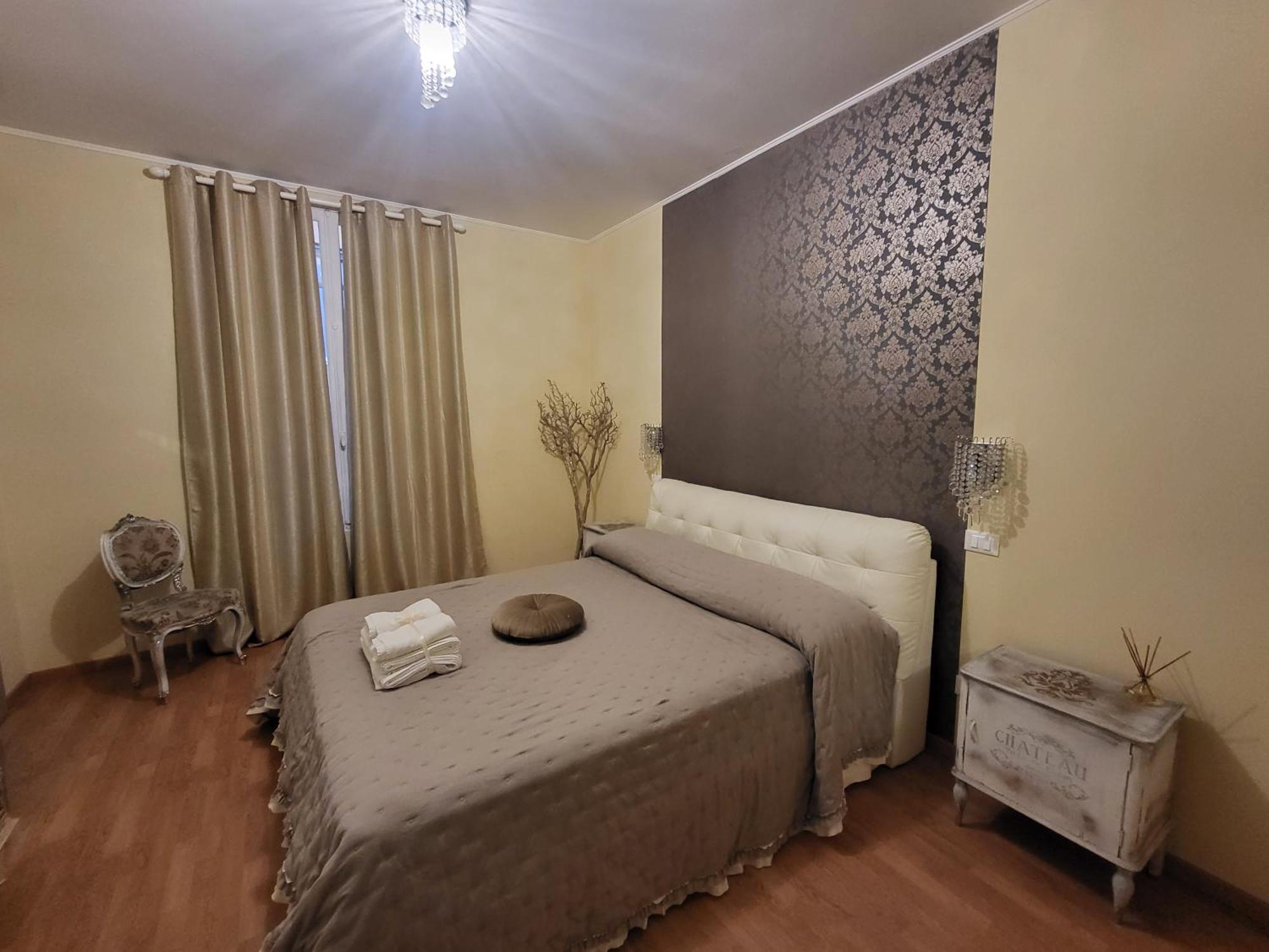 Angy'S Rooms San Remo Exterior foto